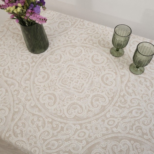 Runner Dimeco 35x100 Capri Beige Runner Dimeco 35x100 Capri Beige