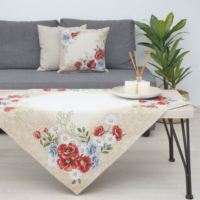 Τραπεζομάντηλο Dimeco 140x220 Chloe Τραπεζομάντηλο Dimeco 140x220 Chloe