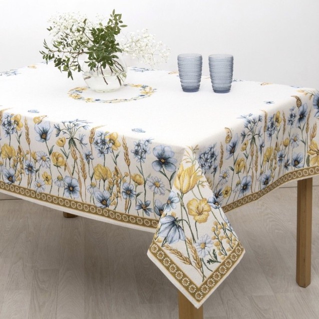 Τραπεζομάντηλο Dimeco 140x220 Spring Τραπεζομάντηλο Dimeco 140x220 Spring