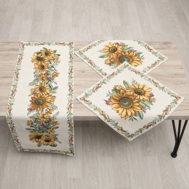 Σουπλά Dimeco 32x50 Sun Σουπλά Dimeco 32x50 Sun