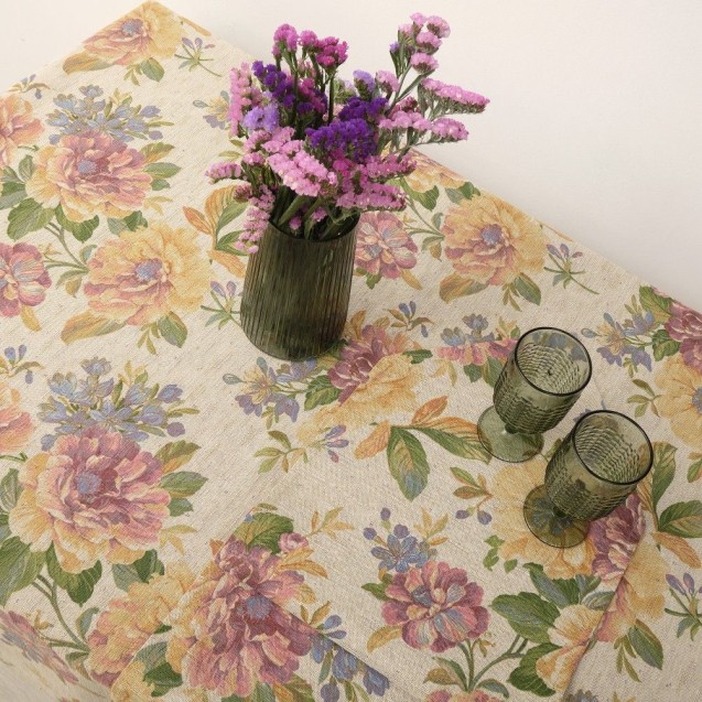 Σουπλά Dimeco 35x50 8170 Beige