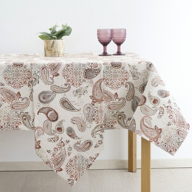 Καρέ Dimeco 90x90 8070 Ceramic Καρέ Dimeco 90x90 8070 Ceramic