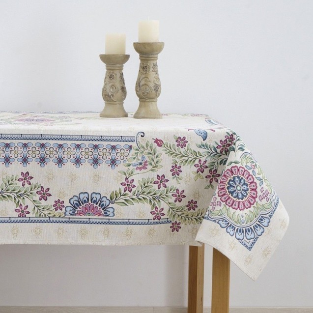 Καρέ Dimeco 100x100 8285 Καρέ Dimeco 100x100 8285