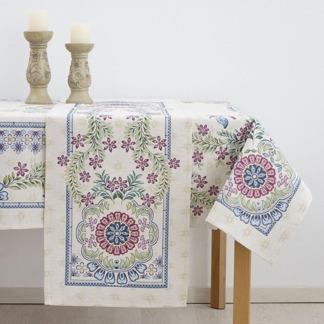 Καρέ Dimeco 100x100 8285 Καρέ Dimeco 100x100 8285