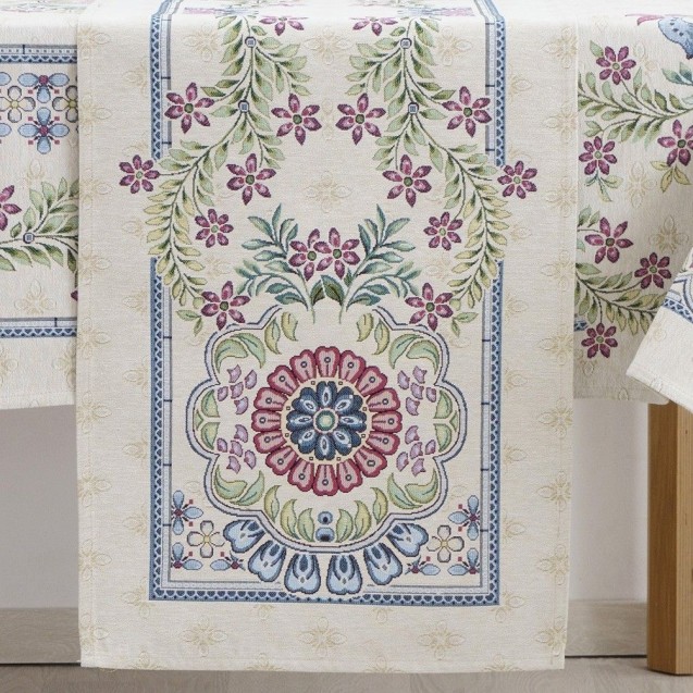 Καρέ Dimeco 100x100 8285 Καρέ Dimeco 100x100 8285