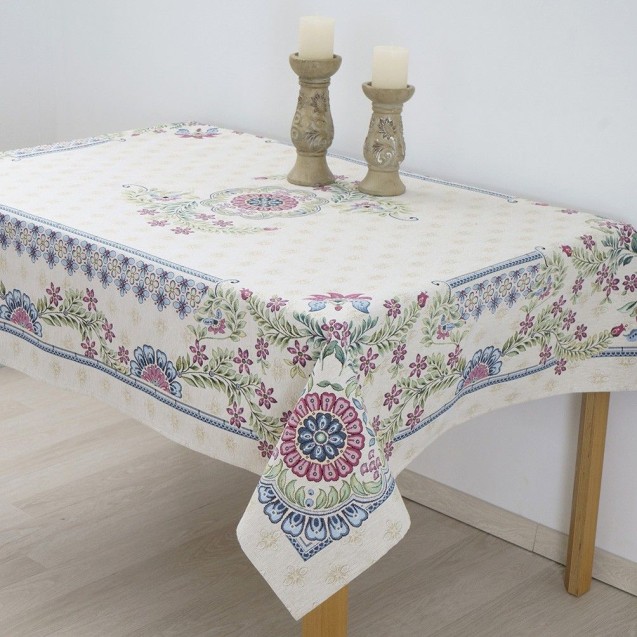 Καρέ Dimeco 100x100 8285 Καρέ Dimeco 100x100 8285