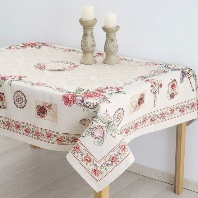 Καρέ Dimeco 100x100 8560 Καρέ Dimeco 100x100 8560