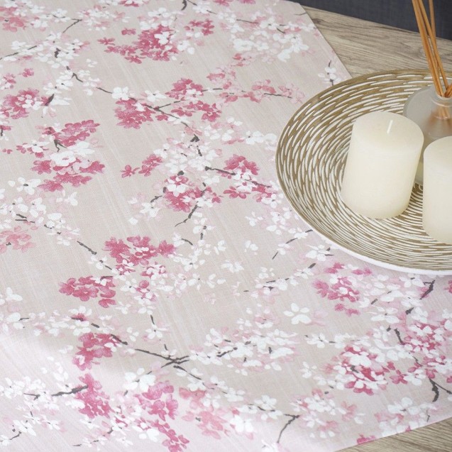 Runner Dimeco 40x160 5109 Rose Runner Dimeco 40x160 5109 Rose