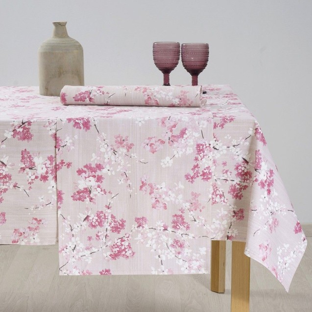 Σουπλά Dimeco 35x50 5109 Rose Σουπλά Dimeco 35x50 5109 Rose