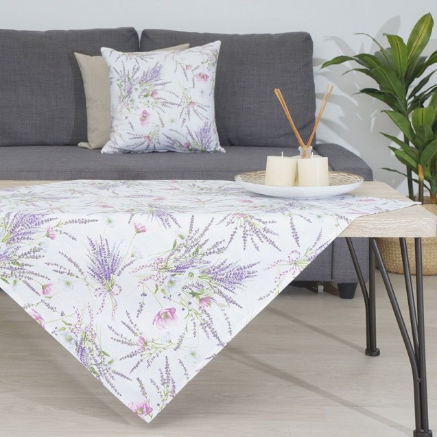 Καρέ Dimeco 85x85 5165 Καρέ Dimeco 85x85 5165