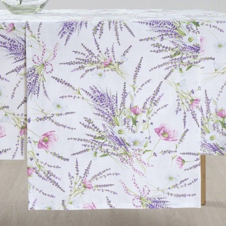 Μαξιλαροθήκη Διακόσμησης Dimeco Διπλής Όψης 45x45 5165