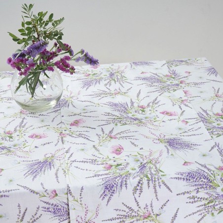 Μαξιλαροθήκη Διακόσμησης Dimeco Διπλής Όψης 45x45 5165