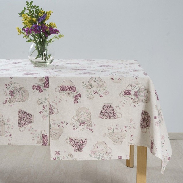 Καρέ Dimeco 85x85 5222 Καρέ Dimeco 85x85 5222