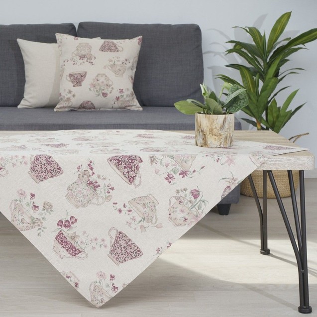 Καρέ Dimeco 85x85 5222 Καρέ Dimeco 85x85 5222