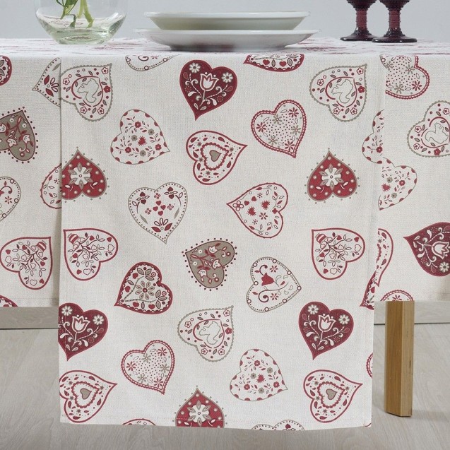 Καρέ Dimeco 85x85 5252 Καρέ Dimeco 85x85 5252