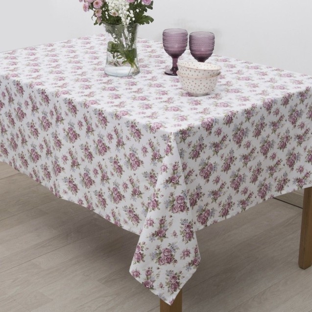 Τραπεζομάντηλο Dimeco 140x220 Amanda Τραπεζομάντηλο Dimeco 140x220 Amanda
