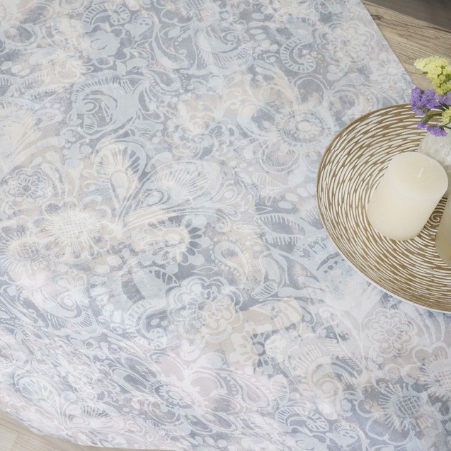 Runner Dimeco 40x160 Amber Grey Runner Dimeco 40x160 Amber Grey