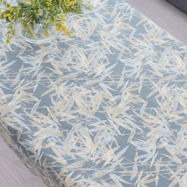 Σουπλά Dimeco 35x50 Bamboo Green Σουπλά Dimeco 35x50 Bamboo Green