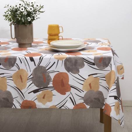 Τραπεζομάντηλο Dimeco 135x135 Doris Brown