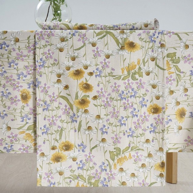 Καρέ Dimeco 85x85 Garden Καρέ Dimeco 85x85 Garden