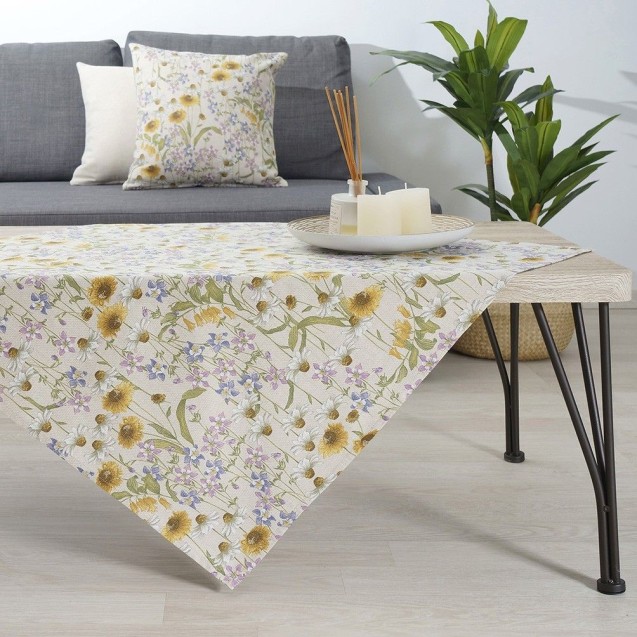 Σουπλά Dimeco 35x50 Garden Σουπλά Dimeco 35x50 Garden