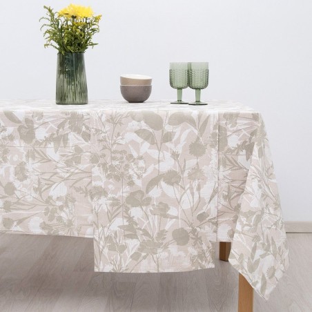 Τραπεζομάντηλο Dimeco 135x180 Iris