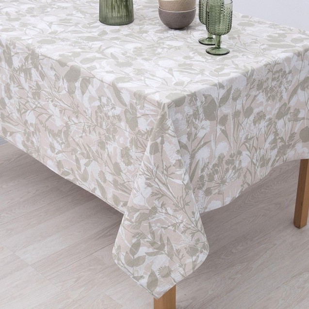 Τραπεζομάντηλο Dimeco 135x180 Iris Τραπεζομάντηλο Dimeco 135x180 Iris
