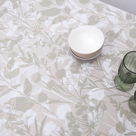 Τραπεζομάντηλο Dimeco 135x180 Iris