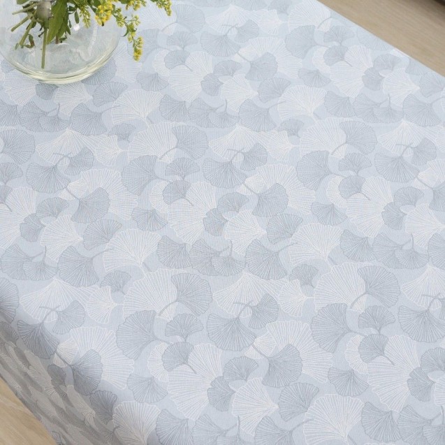 Runner Dimeco 40x160 Jade Blue Runner Dimeco 40x160 Jade Blue