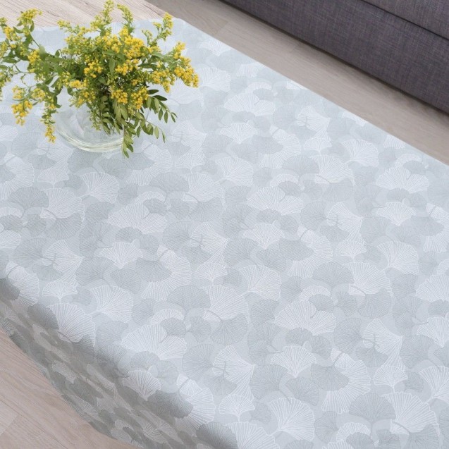 Runner Dimeco 40x160 Jade Green Runner Dimeco 40x160 Jade Green
