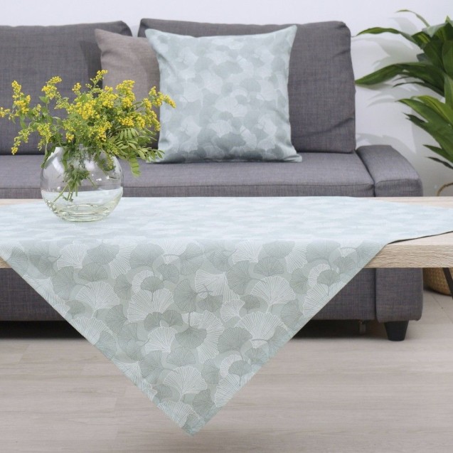 Runner Dimeco 40x160 Jade Green Runner Dimeco 40x160 Jade Green