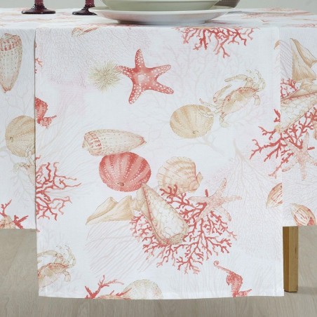 Μαξιλαροθήκη Διακόσμησης Dimeco Διπλής Όψης 45x45 5331