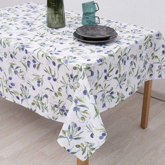 Καρέ Dimeco 85x85 Aelia Καρέ Dimeco 85x85 Aelia