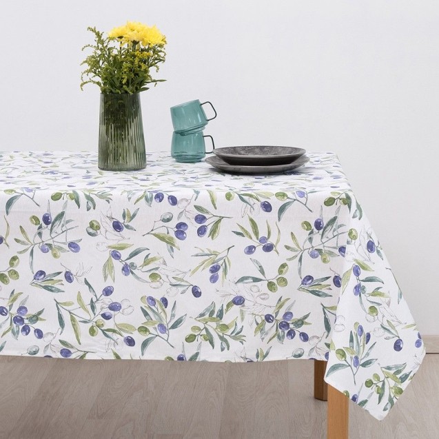 Σουπλά Dimeco 35x50 Aelia Σουπλά Dimeco 35x50 Aelia