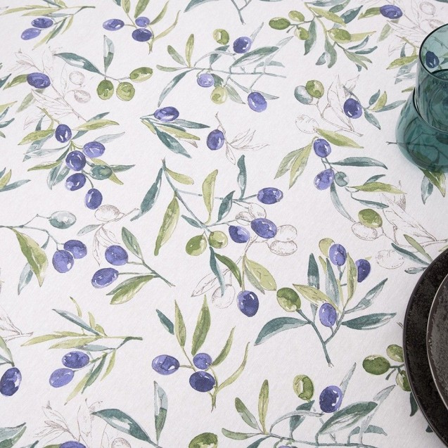 Σουπλά Dimeco 35x50 Aelia Σουπλά Dimeco 35x50 Aelia