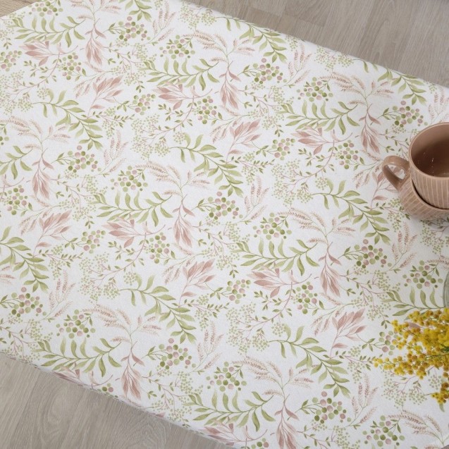 Σουπλά Dimeco 35x50 Amara Pink Σουπλά Dimeco 35x50 Amara Pink