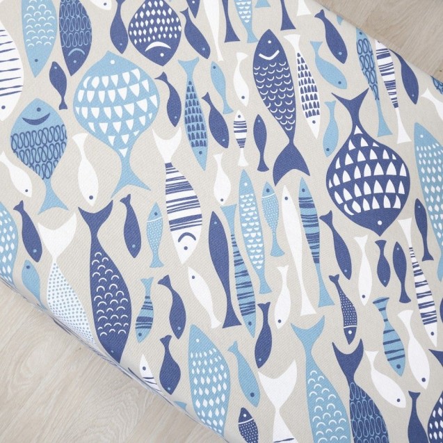Σουπλά Dimeco 35x50 Aquarius Σουπλά Dimeco 35x50 Aquarius