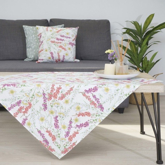 Ροτόντα 220RD Fleur Ροτόντα 220RD Fleur