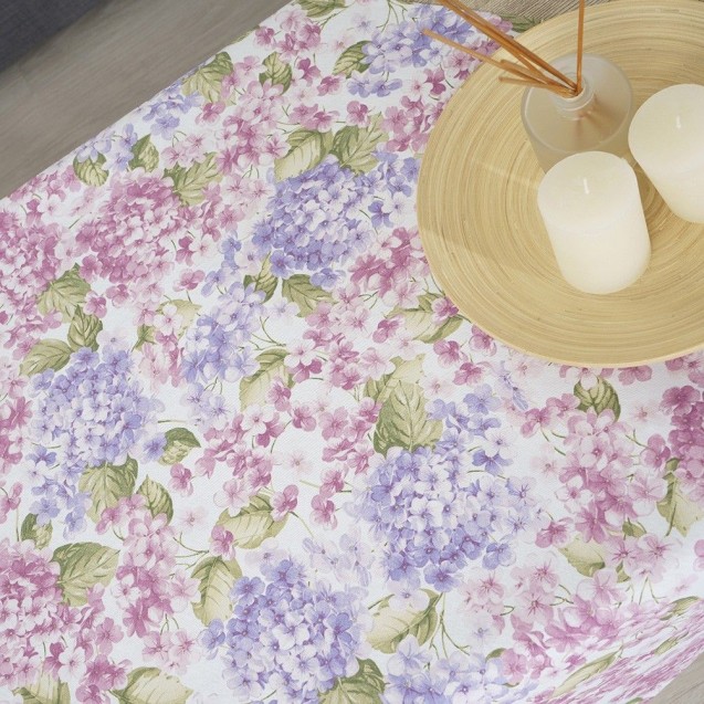 Runner Dimeco 40x160 Lilac Runner Dimeco 40x160 Lilac