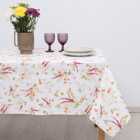 Σουπλά Dimeco 35x50 Lily Red