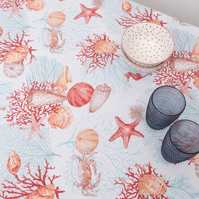 Σουπλά Dimeco 35x50 Ocean Σουπλά Dimeco 35x50 Ocean