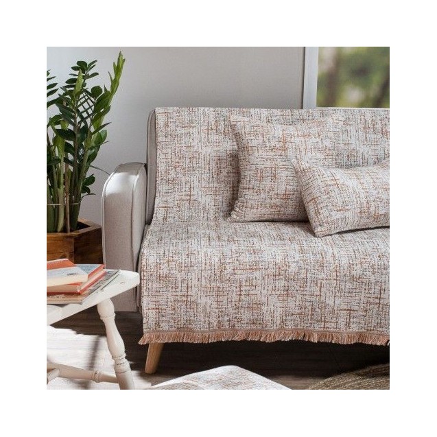 Μαξιλαροθήκη Teoran Positano 15 - 30x50cm με γέμιση Μαξιλαροθήκη Teoran Positano 15 - 30x50cm με γέμιση