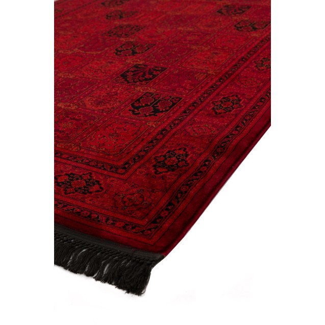 Κλασικό χαλί Afgan 8129H D-RED Royal Carpet - 200 x 250 cm Κλασικό χαλί Afgan 8129H D-RED Royal Carpet - 200 x 250 cm