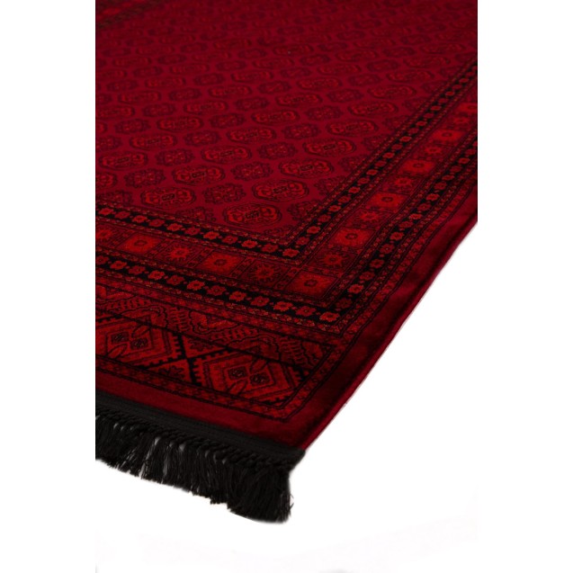 Κλασικό χαλί Afgan 7454A D-RED Royal Carpet - 200 x 250 cm Κλασικό χαλί Afgan 7454A D-RED Royal Carpet - 200 x 250 cm