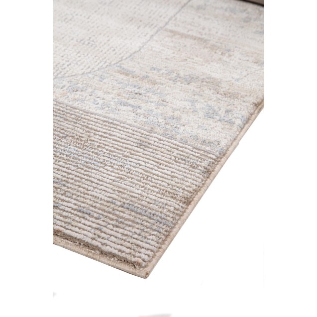 Χαλί Mona 447 BEIGE BROWN Royal Carpet - 160 x 230 cm Χαλί Mona 447 BEIGE BROWN Royal Carpet - 160 x 230 cm