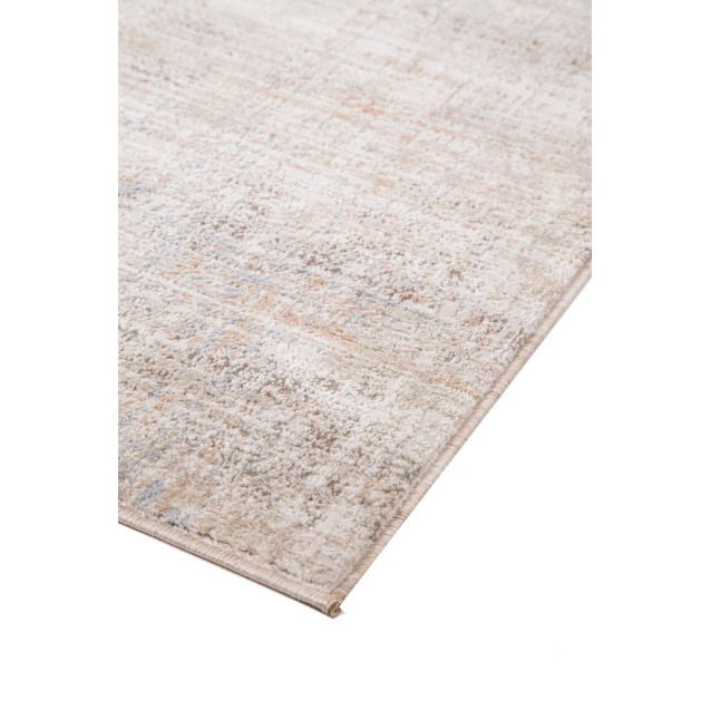 Χαλί Mona 415 BEIGE BLUE Royal Carpet - 200 x 250 cm Χαλί Mona 415 BEIGE BLUE Royal Carpet - 200 x 250 cm