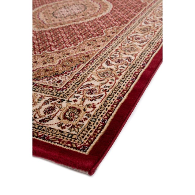 Κλασικό Χαλί Teheran 2120 RED Royal Carpet - 240 x 300 cm Κλασικό Χαλί Teheran 2120 RED Royal Carpet - 240 x 300 cm