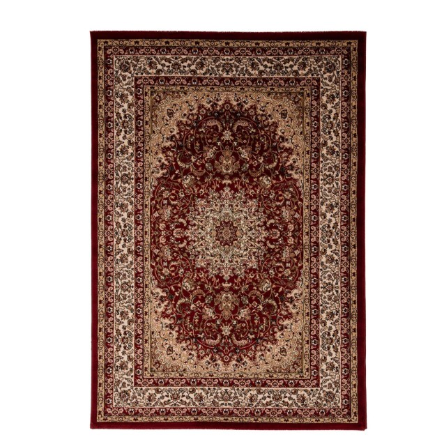 Κλασικό Χαλί Teheran 2513 RED Royal Carpet - 160 x 230 cm Κλασικό Χαλί Teheran 2513 RED Royal Carpet - 160 x 230 cm