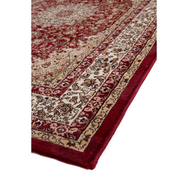 Κλασικό Χαλί Teheran 2513 RED Royal Carpet - 200 x 300 cm Κλασικό Χαλί Teheran 2513 RED Royal Carpet - 200 x 300 cm