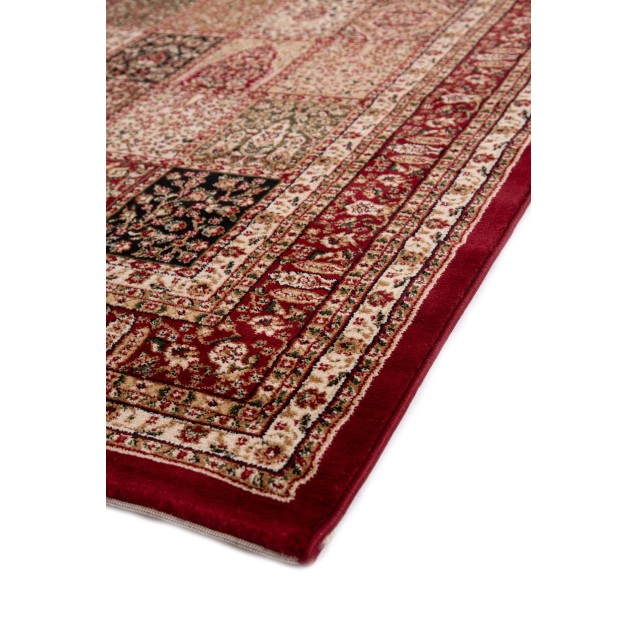 Κλασικό Χαλί Teheran 5093 RED Royal Carpet - 200 x 300 cm Κλασικό Χαλί Teheran 5093 RED Royal Carpet - 200 x 300 cm